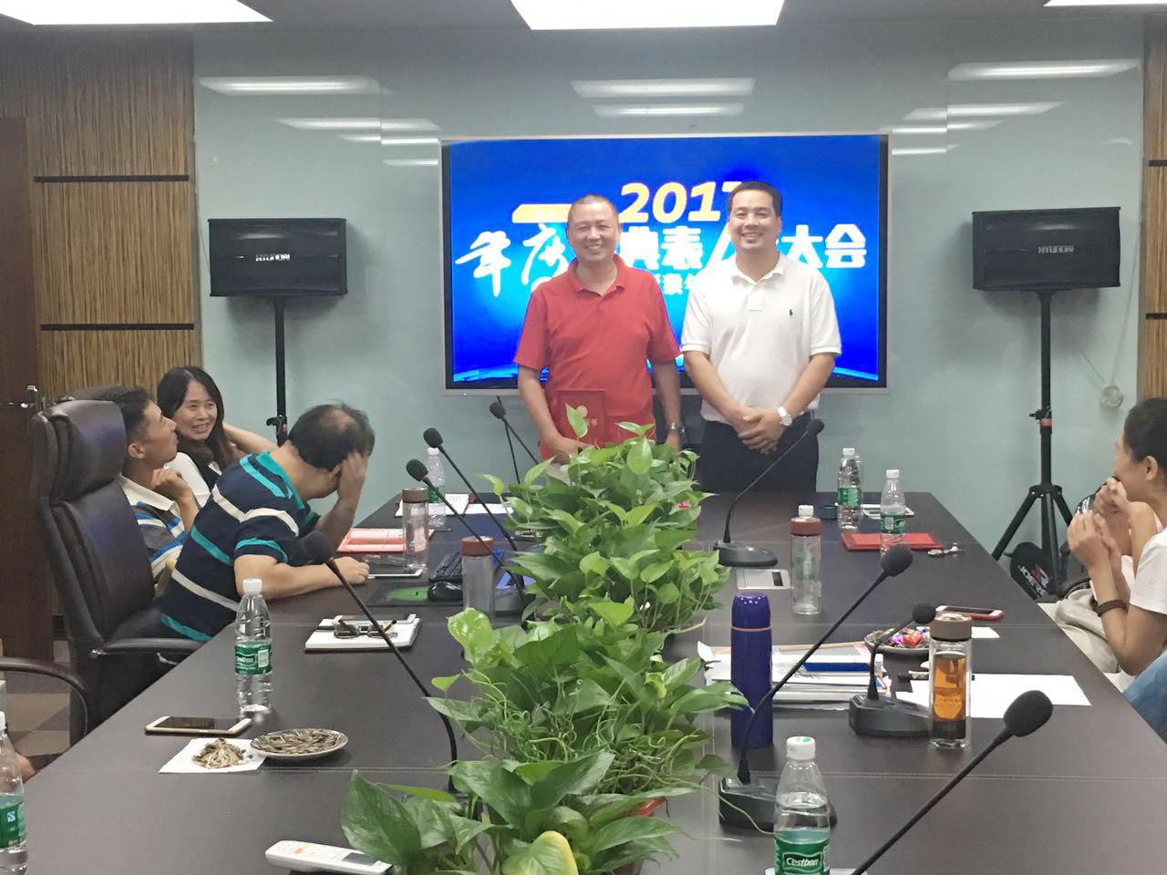 表彰大會(huì)4 表彰大會(huì)4