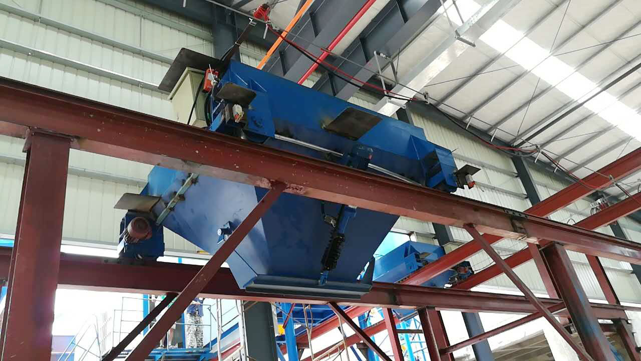 運料小車 運料小車