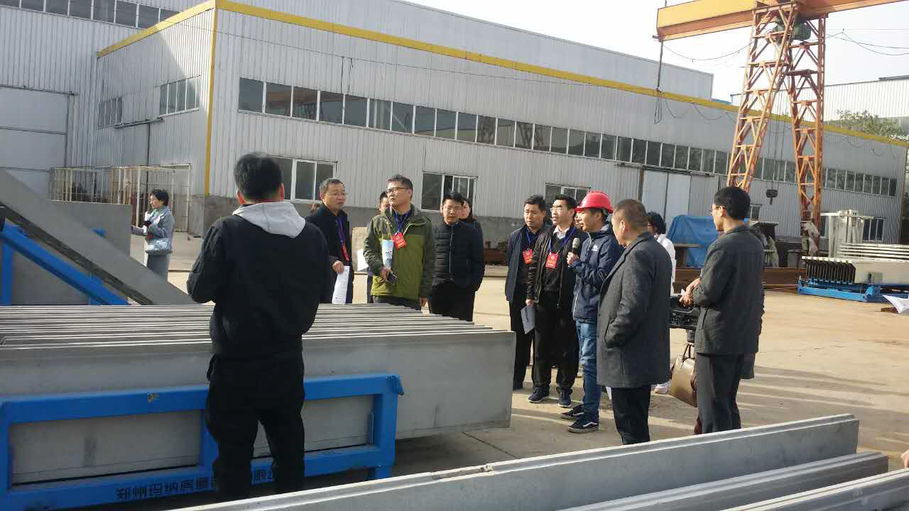 調研現場 調研現場