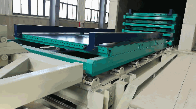 PC生產線設備2 PC生產線設備2